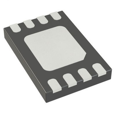 Zintegrowany układ LTC6363IDCB Precision Low Power Differential Amplifier