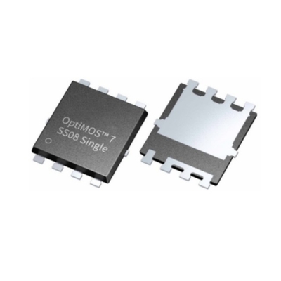Chip układu zintegrowanego IAUCN04S7L019 40V N-kanałowe tranzystory mocy MOSFET