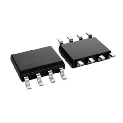 Zintegrowany układ CHIP INA241A2QDDFRQ1 Niskie napięcie offsetowe 1 Zwiększacz czujnika prądu