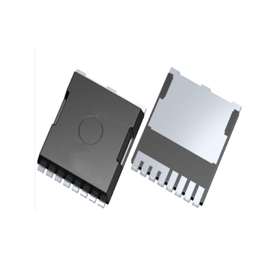 Chip zintegrowanego obwodu BTS500071LUA 12V Automotive Smart High-Side Power Switch IC