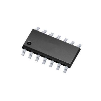 Chip zintegrowanego obwodu CYPAP211A1-14SXI Niskostronny kontroler startowy 14-SOIC