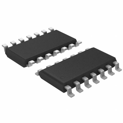 Chip zintegrowanego obwodu 2EDR9258X PMIC Chips 2 Output Isolated Gate Drivers