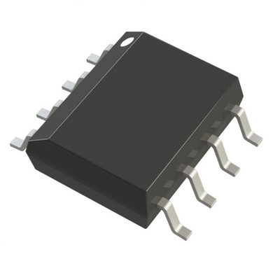 Czip zintegrowanego obwodu ADM3061EBRZ Half Duplex 500kbps Transceiver RS-485 SOIC-8