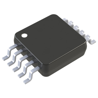 Zintegrowany układ obrotowy ADP1870ARMZ-0.3-R7 Synchronous Buck Controller IC MSOP-10
