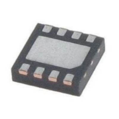 CHIP zintegrowany ADL8105ACPZN 29dB GaAs MMIC wzmacniacz niskiego hałasu IC LFCSP-8