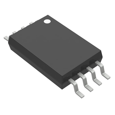 Zintegrowane układy układu TLV1812QPWRQ1 Automotive Rail-to-Rail Input Comparators