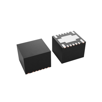 Zintegrowany obwod TPSM5601R5RDAR 1.5A 60V Regulatory napięcia przełącznikowego QFN-15