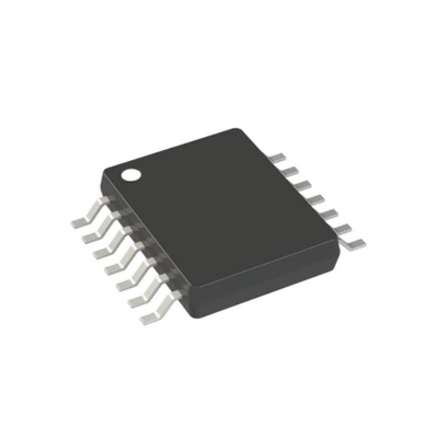 Zintegrowany układ obwodniczy TSV794IYPT 50MHz IC wzmacniacza operacyjnego o wysokiej przepustowości