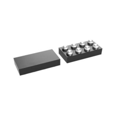 Chip złączonego obwodu TPS631013YBGR 1 Wyjście 3A Konwerter Buck-Boost DSBGA-8