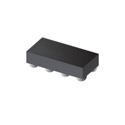 Chip złączonego obwodu TPS631010YBGR 3A Buck-Boost Converter DSBGA-8 PMIC Chip