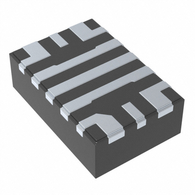 Zintegrowany układ TPS628100MQWRWYRQ1 2,25MHz Automotive Switching Voltage Regulators