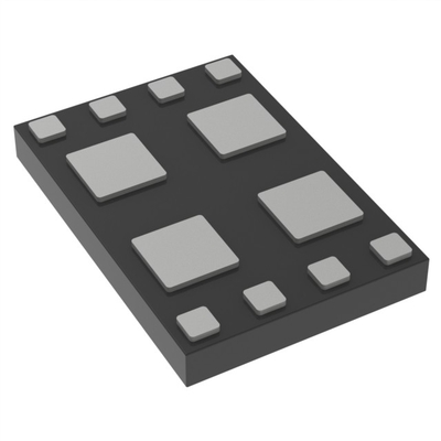 Zintegrowany układ elektryczny TPS259482LYWPR 8A eFuse z dwukierunkowym zasilaczem