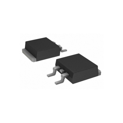 Układ zintegrowany STB33N60DM2 650V Transystory MOSFET Pn D2PAK