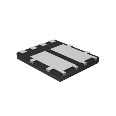Chip zintegrowanego obwodu NVMFD5C466NT1G MOSFET motoryzacyjny Dwu-kanałowy tranzystor