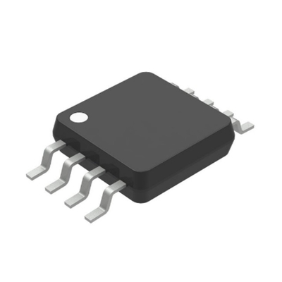 Zintegrowany układ CHIP NCV20072DMR2G Rail To Rail Operational Amplifiers MSOP-8