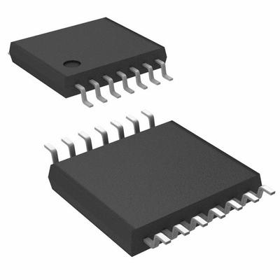 Zintegrowany układ CHIP TSB514IYPT 4-kanałowy wzmacniacz operacyjny IC TSSOP-14
