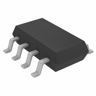 Zintegrowany układ MPQ2171GJ-AEC1 5,5 V 1A 2,6 MHz Synchroniczny konwerter stopniowy