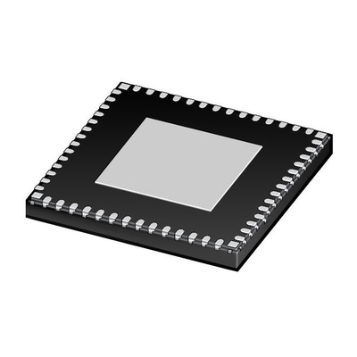 Chip zintegrowanego obwodu MC33FS8430G0ES 15mA Chip bazowy systemu zabezpieczonego przed awariami z wieloma SMPS