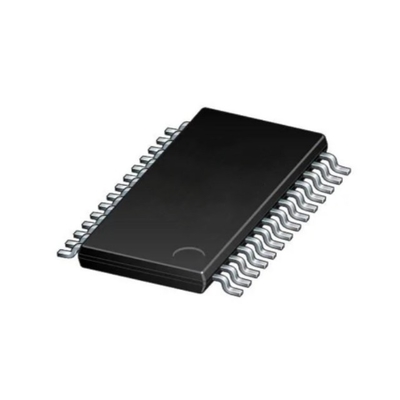 Chip zintegrowanego obwodu MC33XS2410EL Quad 3.6A 100mΩ High-Side Switch IC 28-HTSSOP