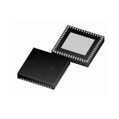 Chip zintegrowanego obwodu MC34PF8100EQEP High-End Power Management IC dla wysokiej wydajności i.MX 8