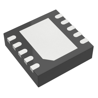 Zintegrowany obwod LT6370HDD wzmacniacze przyrządów o niskim hałasie DFN-10