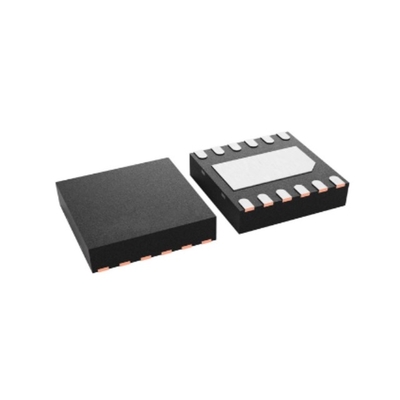 Chip złączonego obwodu LMR51440SDRRR IC do zarządzania zasilaniem WSON-12 Buck Converter