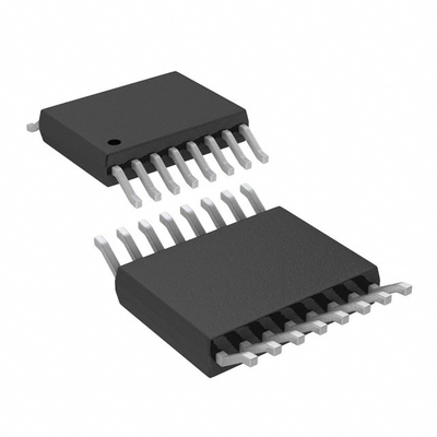 Chip układu zintegrowanego LTC2992CMS-1 Dual Wide Range Power Monitor MSOP-16 PMIC IC