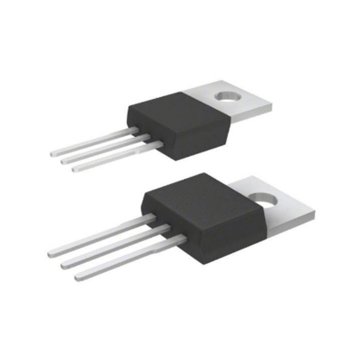 Chip układu zintegrowanego IPP023N08N5 N-kanał 80V 120A Transistory zasilania TO-220-3