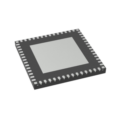 Chip zintegrowanego obwodu MC33FS8510B6ES Multi-Output Fail-Safe System Base Chip Z LDO