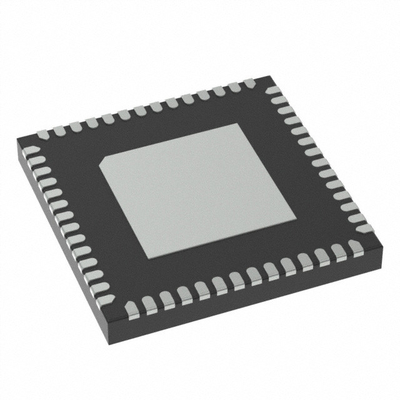 Chip układu układu zintegrowanego MC33FS8430G1ES - układ zabezpieczający przed awariami