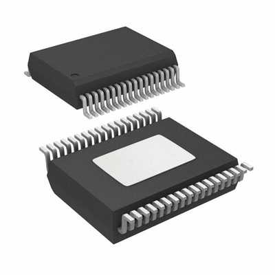 Chip zintegrowanego obwodu VNQ7003SYTR Automatyczny sterownik wysokiej strony z 16-bitowym interfejsem SPI