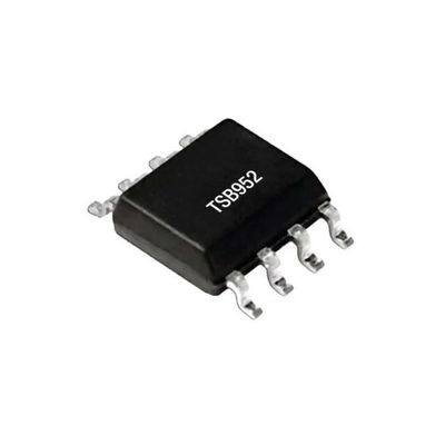Zintegrowany układ CHIP TSB952IDT Wysokiej przepustowości wzmacniacze operacyjne 52MHz 36V