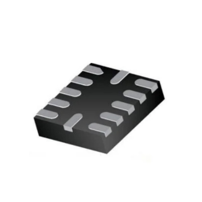 Zintegrowany układ CHIP ST1PS02C1QTR 400mA Quiescent Synchronous Step-Down Converter