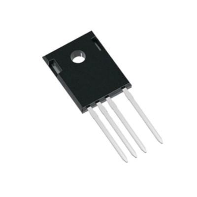 Chip układu zintegrowanego SCT055W65G3-4AG Transystory silnikowe MOSFET 650V