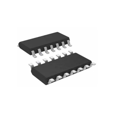 Chip złączonego obwodu LM2901BYDT ogólnego przeznaczenia 2.5mA Automotive Comparator