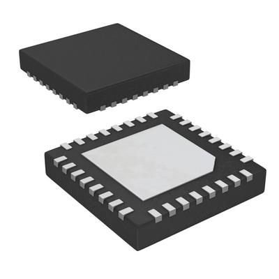 Zintegrowany układ CHIP ISL81601FRZ 4-przełącznik synchroniczny Buck-Boost PWM Controller