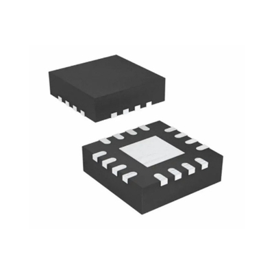 Zintegrowany układ obrotowy chip A6983IQTR 38V 3A regulator synchronicznego przełączania stopniowego