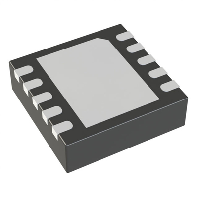 Chip zintegrowanego obwodu MCP47CMD12-E/MF 1,8 V do 5,5 V 10-bitowy ciąg DAC DFN-10