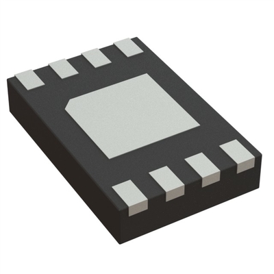 Chip z układem scalonym ECC204-MAVCZ UDFN-8 Chip uwierzytelniający kryptograficzny