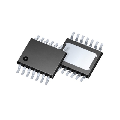 Chip zintegrowanego obwodu BTS71202EPG Smart High-Side Power Switch TSDSO-14 Switch IC