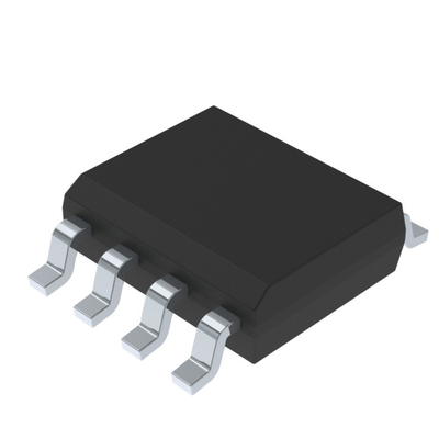 Układy układu zintegrowanego VN5160STR Single Channel High Side Gate Drivers SOIC-8