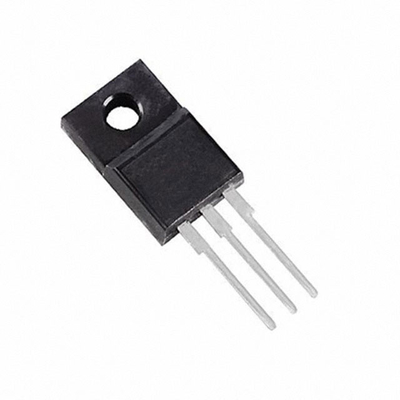 Chipy układu zintegrowanego STFU23N80K5 N-Channel 800V 16A Power MOSFET Transistors