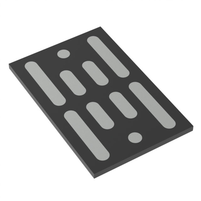 Chip zintegrowanego obwodu EFC4K110NUZTDG N-Channel Mosfet Array 24V 25A MOSFET Transistory