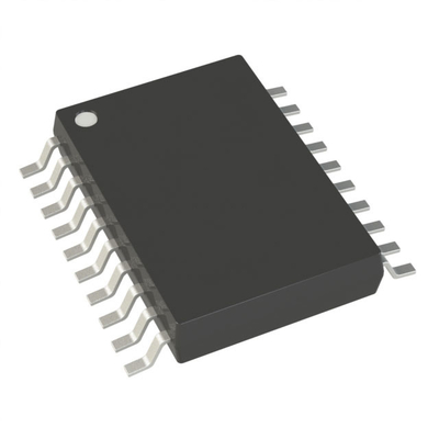 Czip zintegrowanego obwodu AD9834BRUZ bezpośrednia cyfrowa synteza TSSOP-20 75MHz DDS
