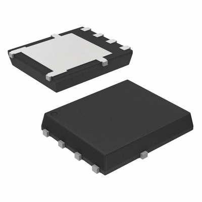 Chip zintegrowanego obwodu NVMFS6H858NLT1G Transystory N-kanałowe MOSFET samochodowe 80V 8.7A