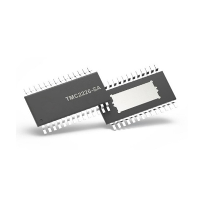 Systemy sterowania układem scalonym TMC2226-SA-T