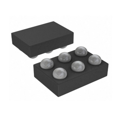 Chip obwodu zintegrowanego MAX17227AANT 2A NanoPower Boost Converters TDFN-8 PMIC IC