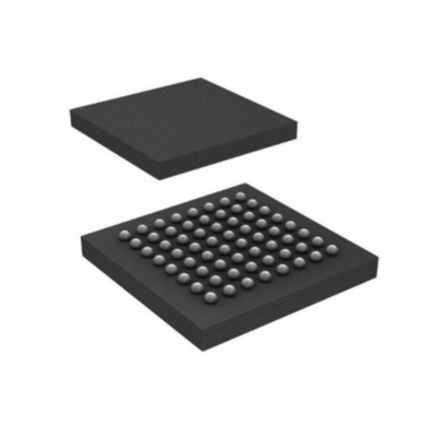Chip zintegrowanego obwodu LTC2688HCB-12 12-bitowy wyjście napięcia SoftSpan DAC WLCSP-64