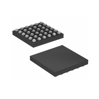 Chip złączonego obwodu LTM2893IY Dwukierunkowy izolowany seryjny interfejs ADC BGA-36