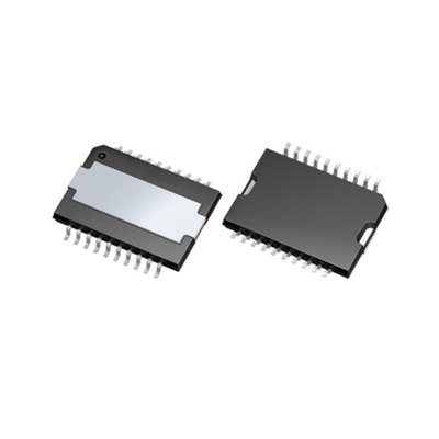 Chip zintegrowanego obwodu IGOT65R055D2 650V E-Mode CoolGaN Power Transistor PG-DSO-20
